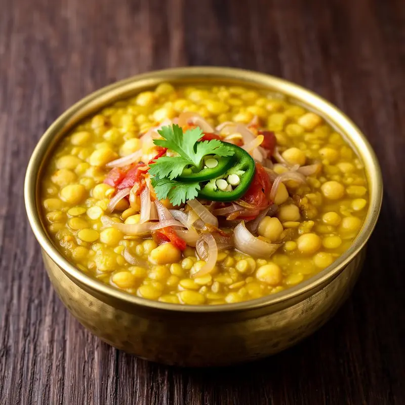 Daal Chana