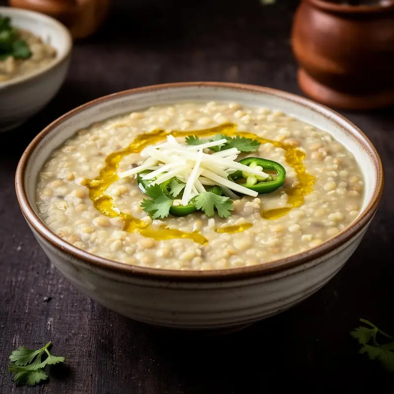 Daal Mash